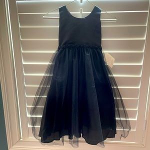 Us Angels formal child’s dress size 5